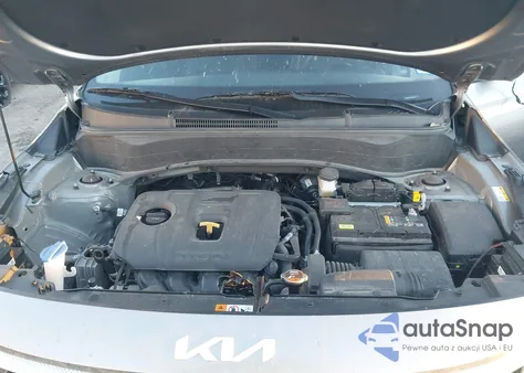 2025 Kia Seltos S z USA, uszkodzony, nr VIN KNDEUCAA6S7688535